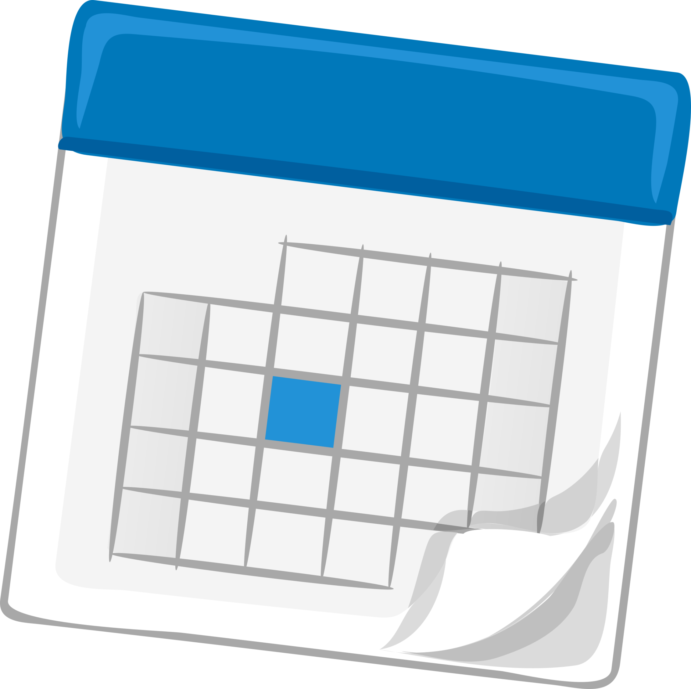 Calendar Icon